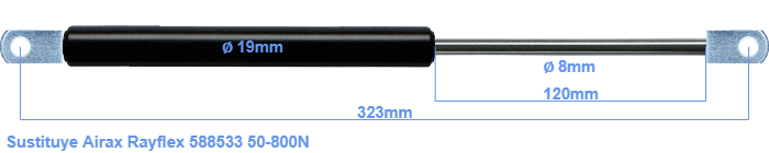 Airax Rayflex 588533