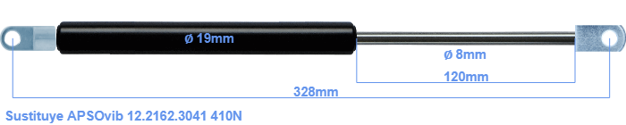 APSOvib 12.2162.3041