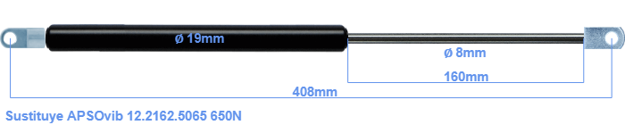 APSOvib 12.2162.5065