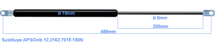 APSOvib 12.2162.7015