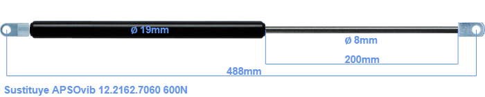 APSOvib 12.2162.7060