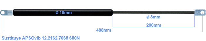 APSOvib 12.2162.7065