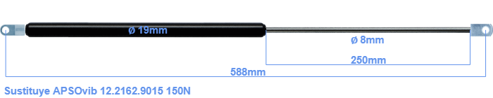 APSOvib 12.2162.9015