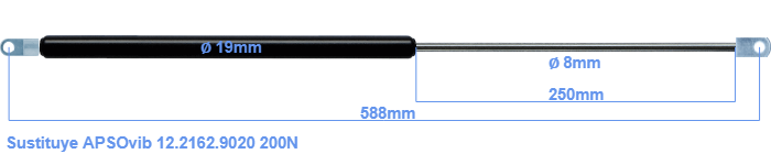 APSOvib 12.2162.9020