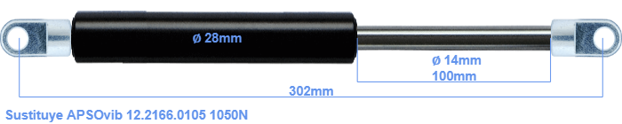 APSOvib 12.2166.0105