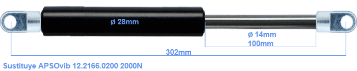 APSOvib 12.2166.0200