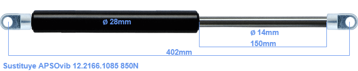 APSOvib 12.2166.1085