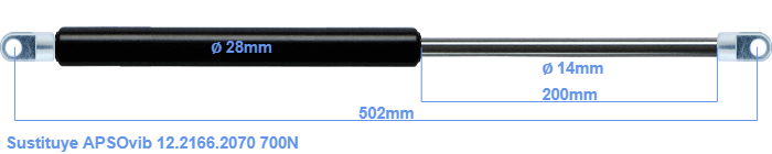 APSOvib 12.2166.2070