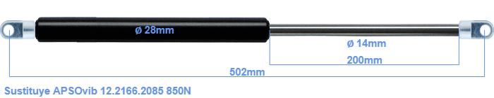 APSOvib 12.2166.2085