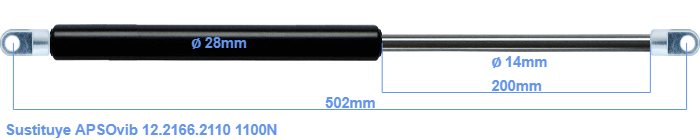 APSOvib 12.2166.2110