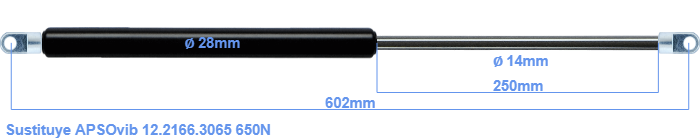 APSOvib 12.2166.3065