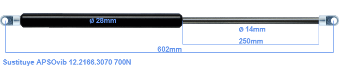 APSOvib 12.2166.3070