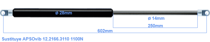 APSOvib 12.2166.3110