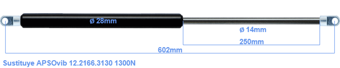 APSOvib 12.2166.3130