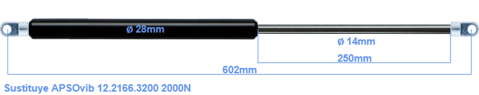 APSOvib 12.2166.3200