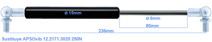 APSOvib 12.2171.3025