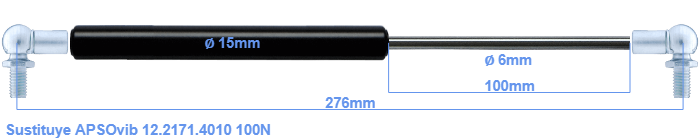 APSOvib 12.2171.4010