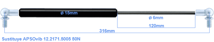 APSOvib 12.2171.5005