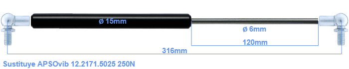 APSOvib 12.2171.5025