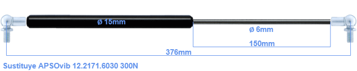 APSOvib 12.2171.6030