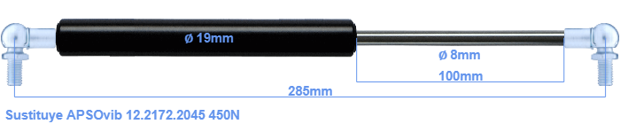 APSOvib 12.2172.2045