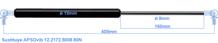 APSOvib 12.2172.5008