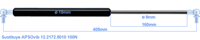 APSOvib 12.2172.5010