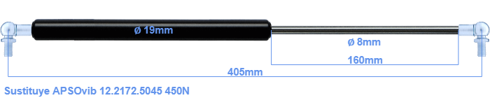 APSOvib 12.2172.5045