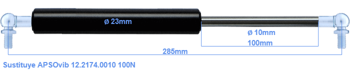 APSOvib 12.2174.0010