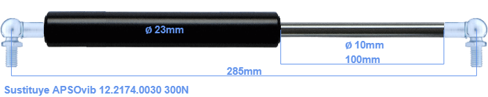 APSOvib 12.2174.0030