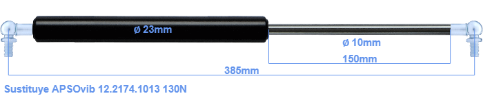 APSOvib 12.2174.1013