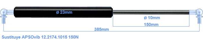 APSOvib 12.2174.1015