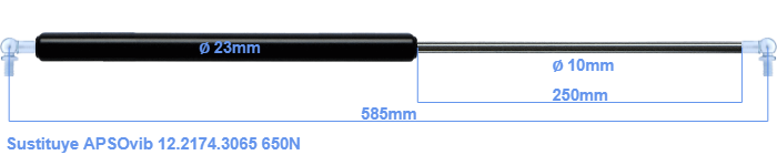 APSOvib 12.2174.3065