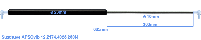 APSOvib 12.2174.4025