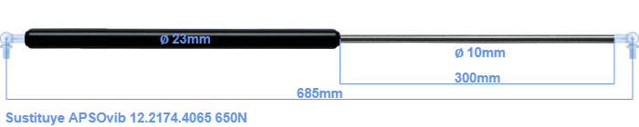 APSOvib 12.2174.4065