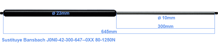 Bansbach J0N0-42-300-647--0XX