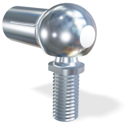 M14 Articulación angular