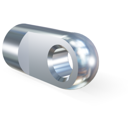M3.5 Ojal