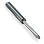 Resorte de gas 14-28 carrera 150 largo