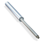 Resorte de gas 14-28 carrera 200 acero inoxidable 304 - V2A