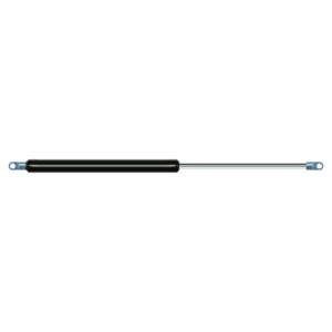 Vérin à Gaz De Rechange Stabilus Lift-O-Mat 192856 0100N - Longueur 185 Mm, Course 60 Mm, Force 100 N