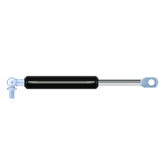 Repuesto para Stabilus Lift-O-Mat 591955 0200N