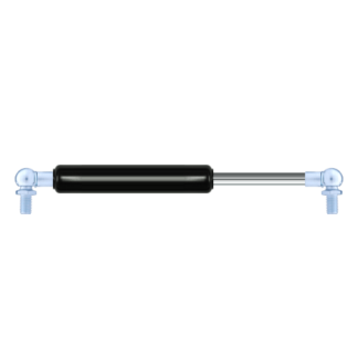 Repuesto para Stabilus Lift-O-Mat 5991YM 0410N